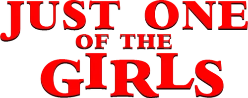 Just One of the Girls logo
