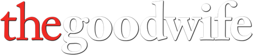 The Good Wife logo