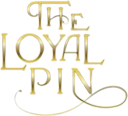The Loyal Pin logo