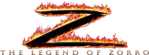 The Legend of Zorro logo