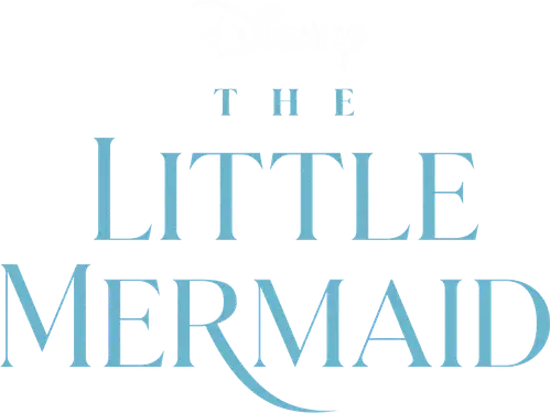 The Little Mermaid logo