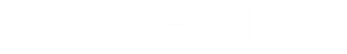 War Horse logo