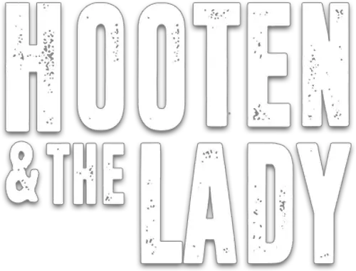 Hooten & The Lady logo