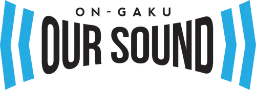 On-Gaku: Our Sound logo