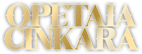 Jai Opetaia vs. Huseyin Cinkara logo