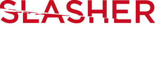 Slasher: Ripper logo