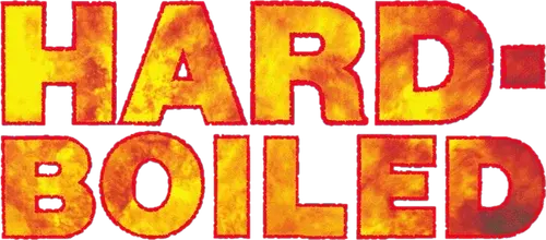 Hard Boiled logo