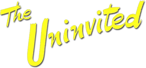 The Uninvited logo