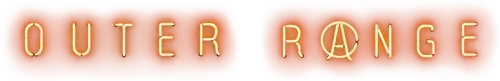 Outer Range logo