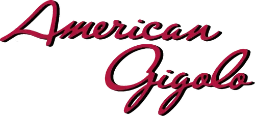 American Gigolo logo