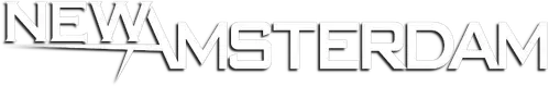 New Amsterdam logo