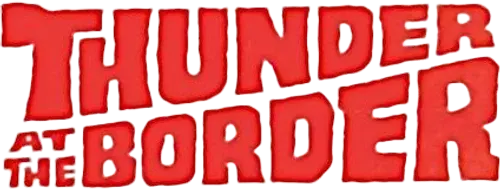 Thunder at the Border logo