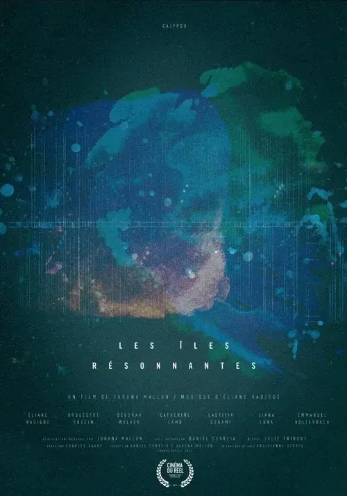 Resonant Islands