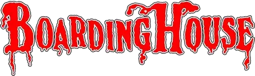 Boardinghouse logo