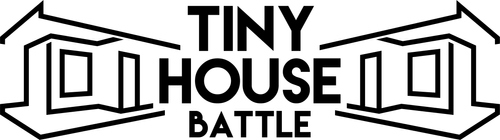 Tiny House Battle logo