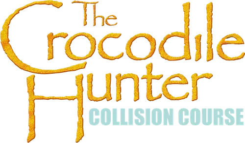 The Crocodile Hunter: Collision Course logo