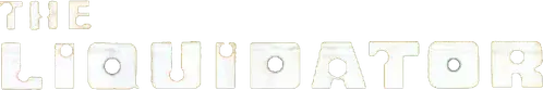 The Liquidator logo