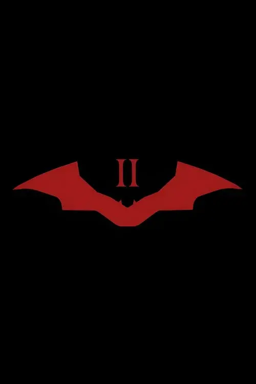 The Batman: Part II