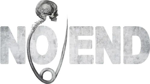 No End logo