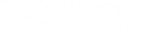 T・P BON logo