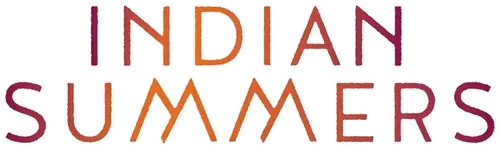 Indian Summers logo