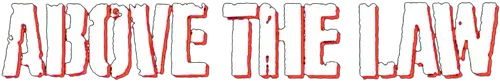 Above the Law logo