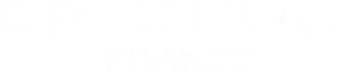 Criminal: France logo