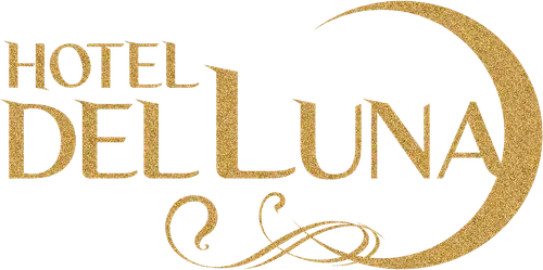 Hotel Del Luna logo
