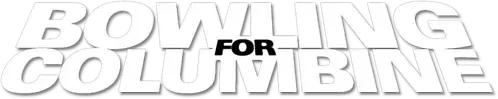 Bowling for Columbine logo