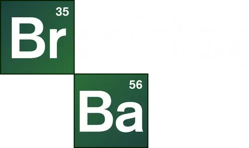 Breaking Bad logo