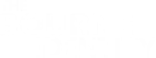 The Bourne Identity logo