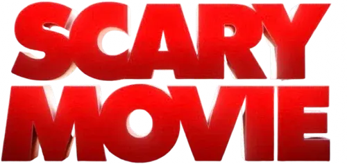Scary Movie logo