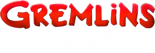 Gremlins: Secrets of the Mogwai logo
