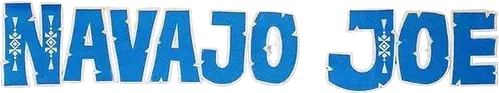 Navajo Joe logo
