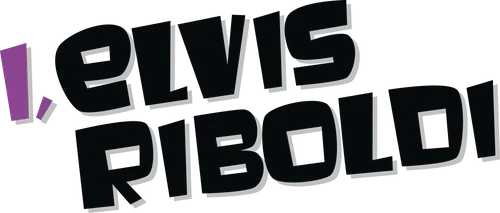 I, Elvis Riboldi logo