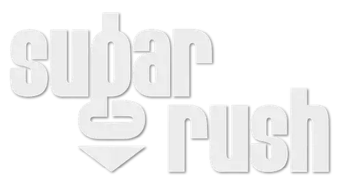 Sugar Rush logo