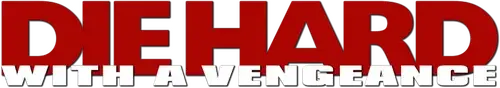 Die Hard: With a Vengeance logo