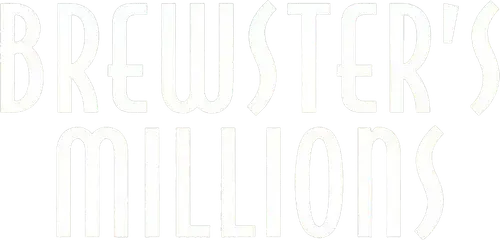Brewster's Millions logo