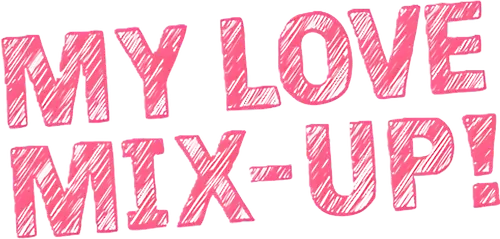 My Love Mix-Up! logo