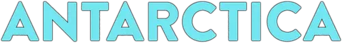 Antarctica logo
