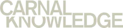 Carnal Knowledge logo