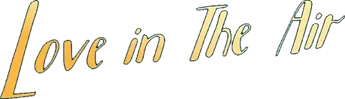 Love In The Air logo