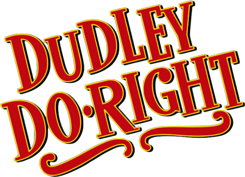 Dudley Do-Right logo