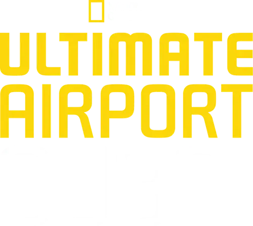 Ultimate Airport Dubai logo