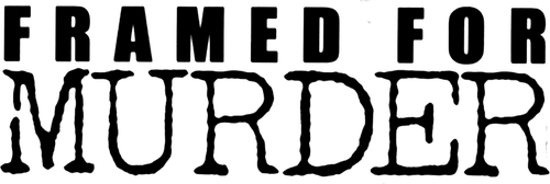 Framed for Murder logo