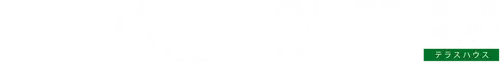 Terrace House: Opening New Doors logo
