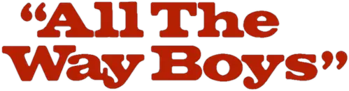 All the Way Boys logo