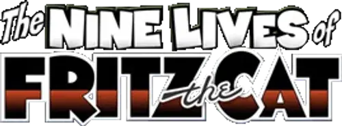 The Nine Lives of Fritz the Cat logo