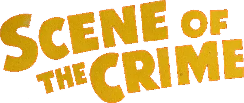 Scene of the Crime logo