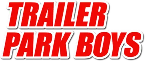 Trailer Park Boys logo